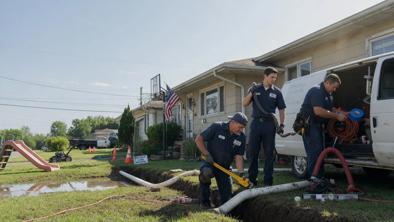 Toilet Installation in Vulcan, MO near me